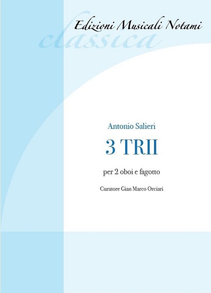 3 Trii